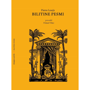 Pierre Louÿs: BILITINE PESMI