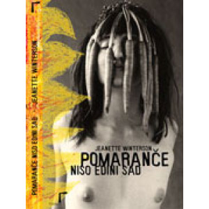Jeanette Winterson: Pomaranče niso edini sad