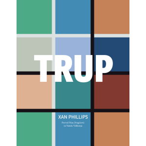 Xan Phillips: Trup