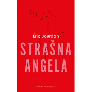 Éric Jourdan: Strašna Angela