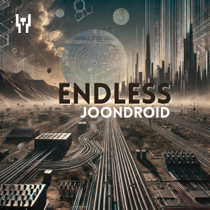 Joondroid - Endless (EP)