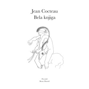 Jean Cocteau: Bela knjiga