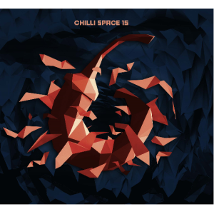 Chilli Space vol. 15