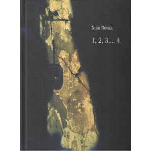 Niko Novak: 1, 2, 3,... 4