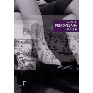 Joan Nestle: Prepovedana dežela