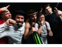 četrtek, 30. 7., 20.30 – Muzika na Starem trgu: Vraževerje; folklorni ritualizem