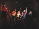 petek, 31. 7., 22.00 – Kabaret: Eat your makeup, večer s kralji in kraljicami preoblek